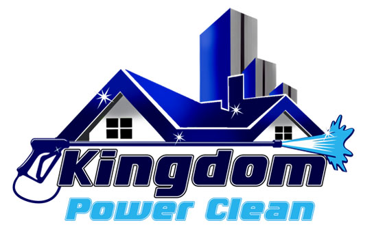 Kingdom Power Clean Logo